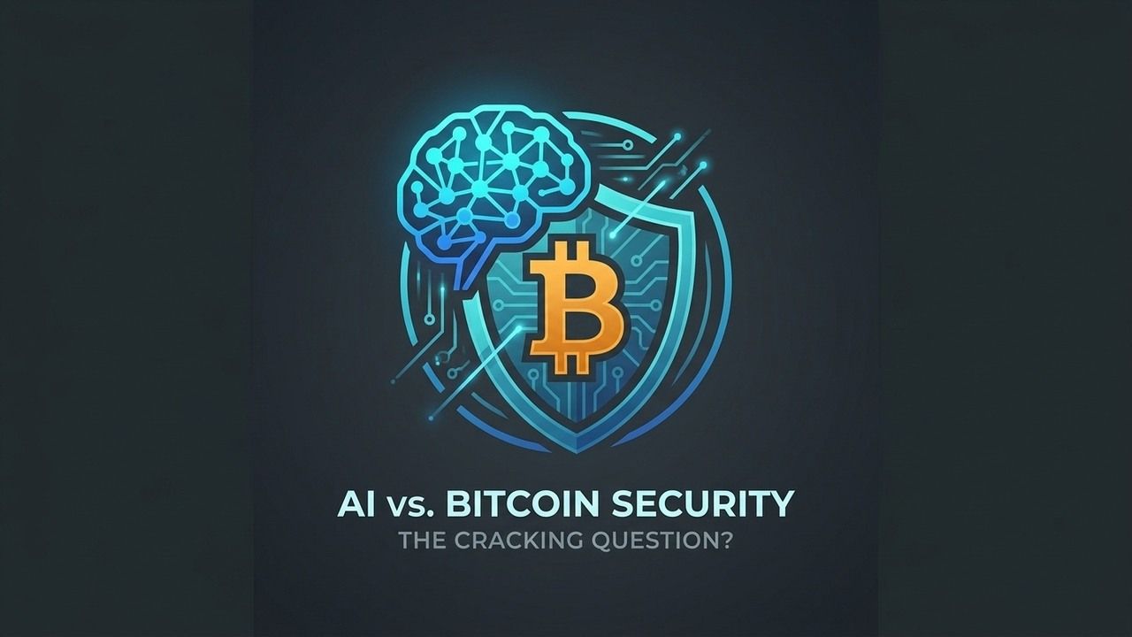 Yapay Zeka Bitcoin'i Kırabilir mi? Q-Day Öncesi Yeni Tehdit
