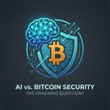 Yapay Zeka Bitcoin'i Kırabilir mi? Q-Day Öncesi Yeni Tehdit