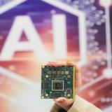 Alibaba AI Çip İle Küresel Ölçekte Rekabet