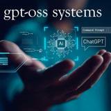 GPT-OSS Açık Kaynak Dil Modeli