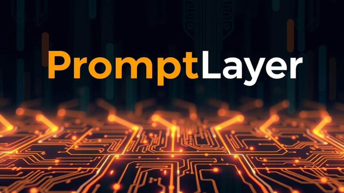 PromptLayer Yapay Zeka Projelerinde Yeni Soluk
