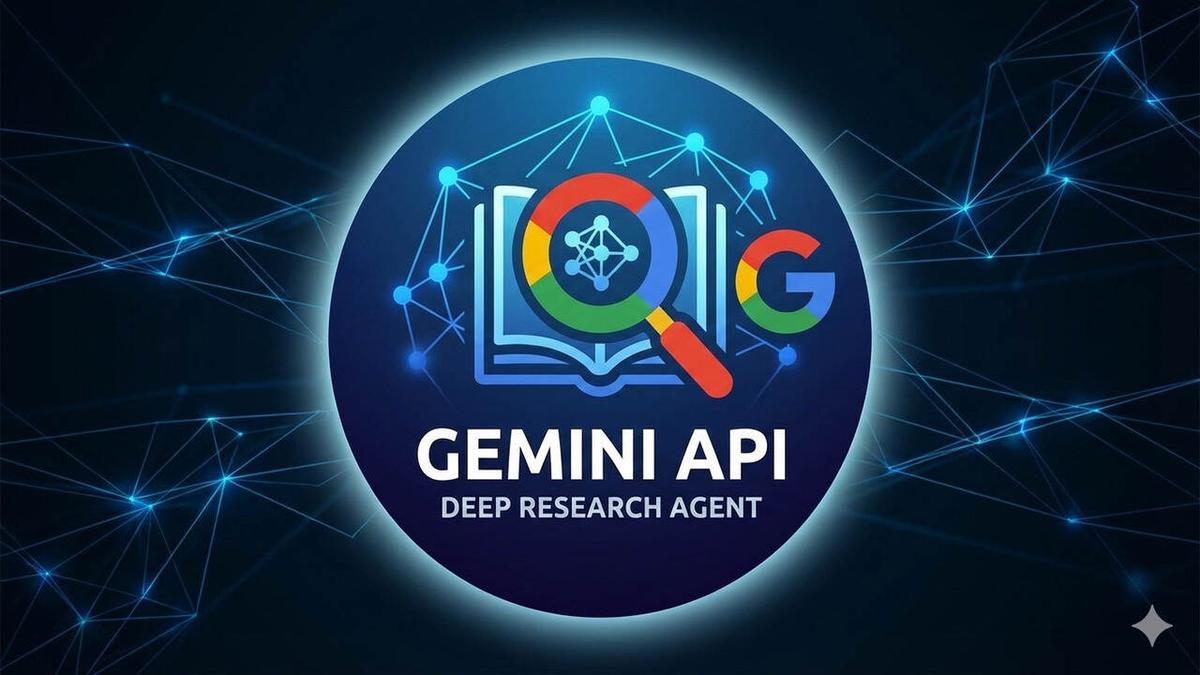 Gemini API: Derin Araştırmada Yeni Dönem