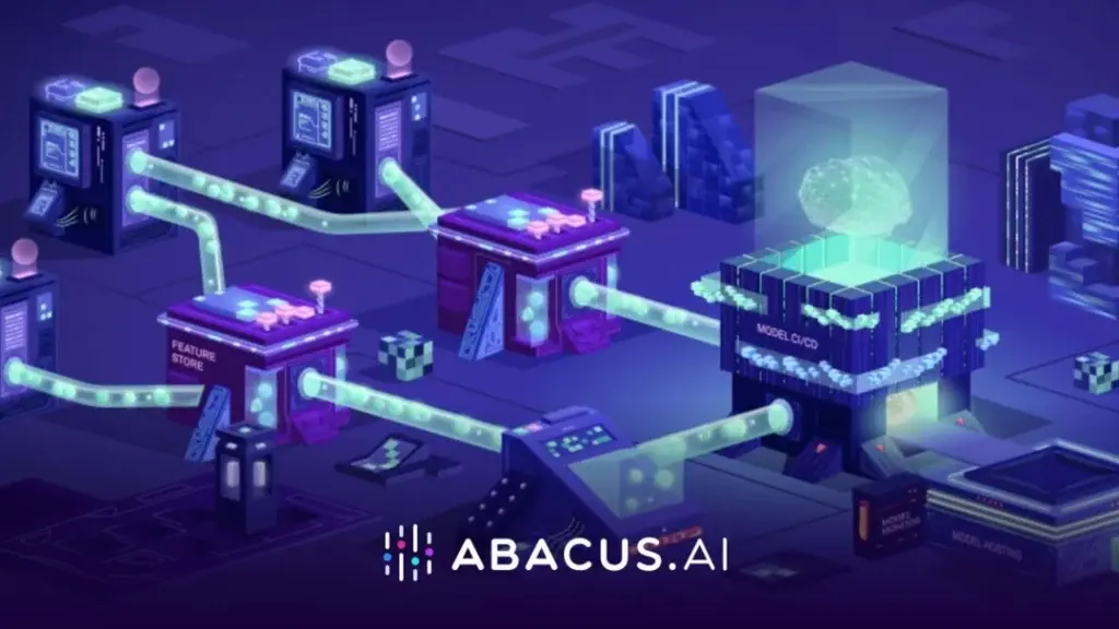 Abacus AI Nedir? Makine Öğreniminde Yeni Dönem