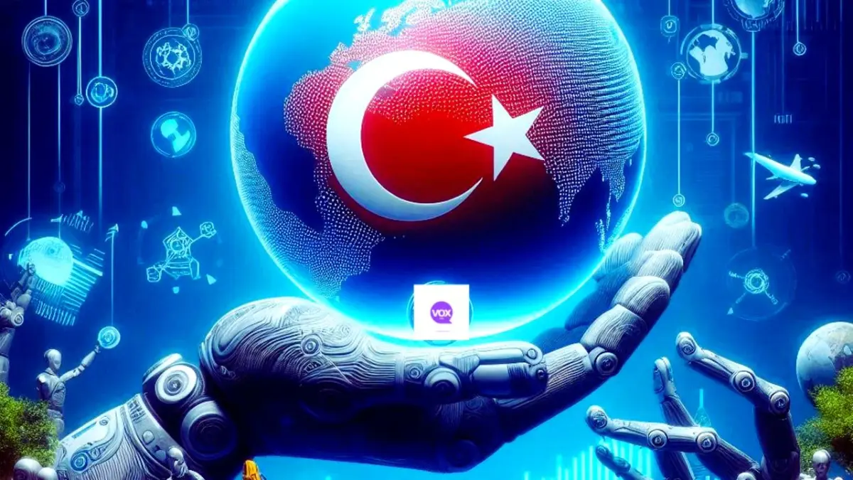Türkiyenin En İyi Yapay Zeka Platformları