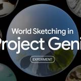Google Project Genie Nedir? Yapay Zeka ile Oyun Dönemi