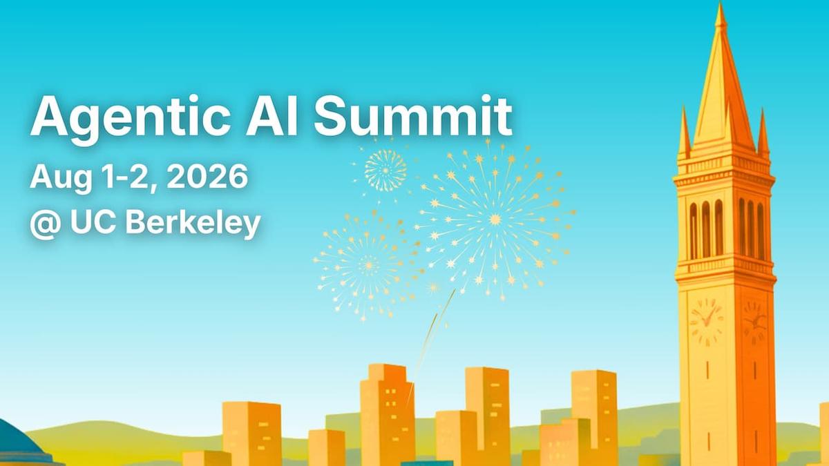 AI’da Ajanlar Çağı: Agentic AI Summit 2026 Detayları