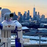 Reflex Robotics: Depodan Ev İşlerine Robotik Devrim
