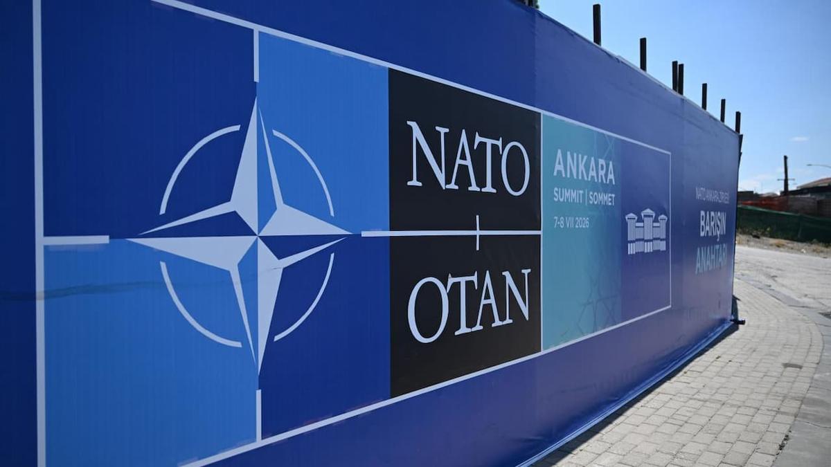NATO Zirvesinde Teknoloji ve Yapay Zeka Gelişmeleri