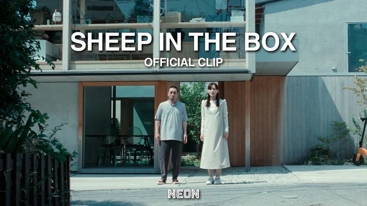 Yeni Yapay Zeka Filmi: Sheep in the Box Ne Anlatıyor?