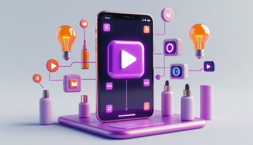Yapay Zeka ile Görsel ve Video Nasıl Oluşturulur?