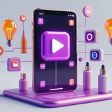 Yapay Zeka ile Görsel ve Video Nasıl Oluşturulur?