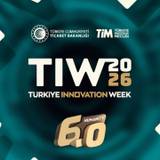 Masqot, Türkiye Innovation Week 2026 Partneri Oldu!