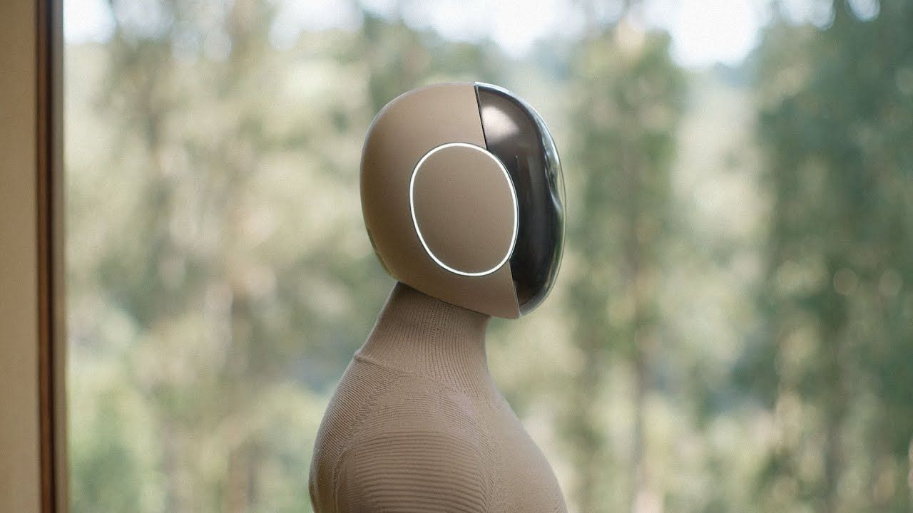 1X Neo: İlk İnsansı Ev Robotu Deneyimi