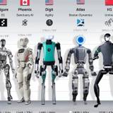 CES 2026: İnsansı Robotlar Satışa Çıktı! Fiyatlar ve Modeller