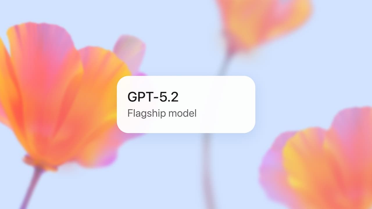 OpenAI GPT-5.2 Duyuruldu: İşte Tüm Yeni Özellikler
