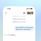 ChatGPT’de Grup Sohbet Dönemi Başladı!