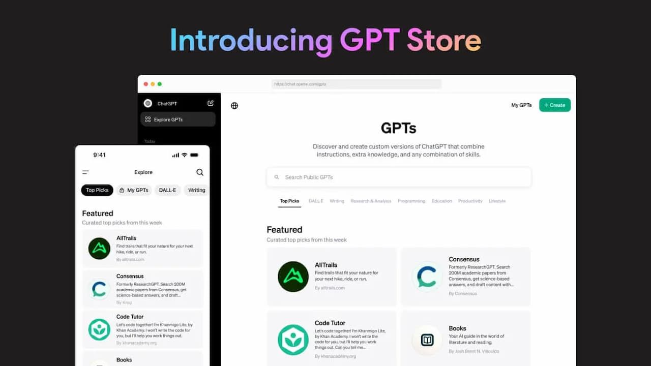 OpenAI'ın Yeni Hamlesi: ChatGPT Bir 'App Store'a mı Dönüşüyor?