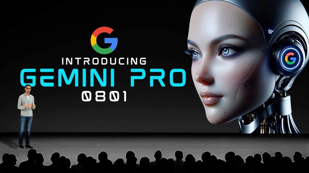 Google AI Pro Öğrenci Planı ile 1 Yıl Ücretsiz Deneyim