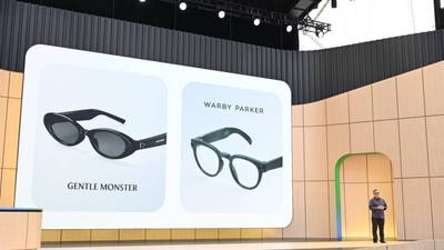 Google ve Samsung’dan Yeni Nesil Akıllı Gözlük Devrimi