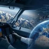 Google Earth Uçuş Modu ile Dünyayı Yeniden Keşfedin
