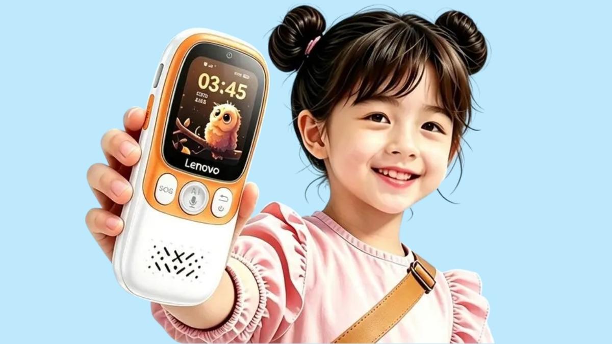 Lenovo AI Student Phone: Ders Odaklı Yeni Telefon