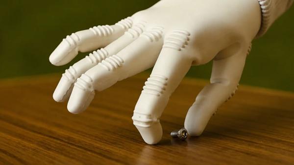 OpenAI Destekli 1X NEO Robot Yeni Akıllı Elleriyle Büyüledi