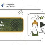 KOSGEB Koordinatörlüğünde Youth Start-Up Challenge Başladı