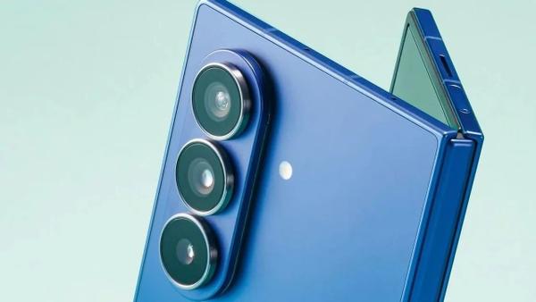 Galaxy Z Fold 8 Ultra Hakkında Yeni Detaylar Sızdı