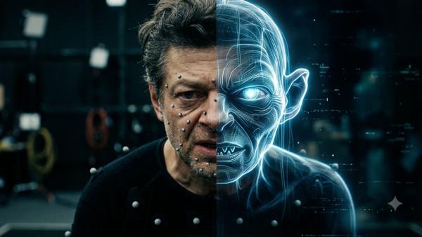Yüzüklerin Efendisi'nin Gollum'u Yapay Zekaya Neden Karşı?