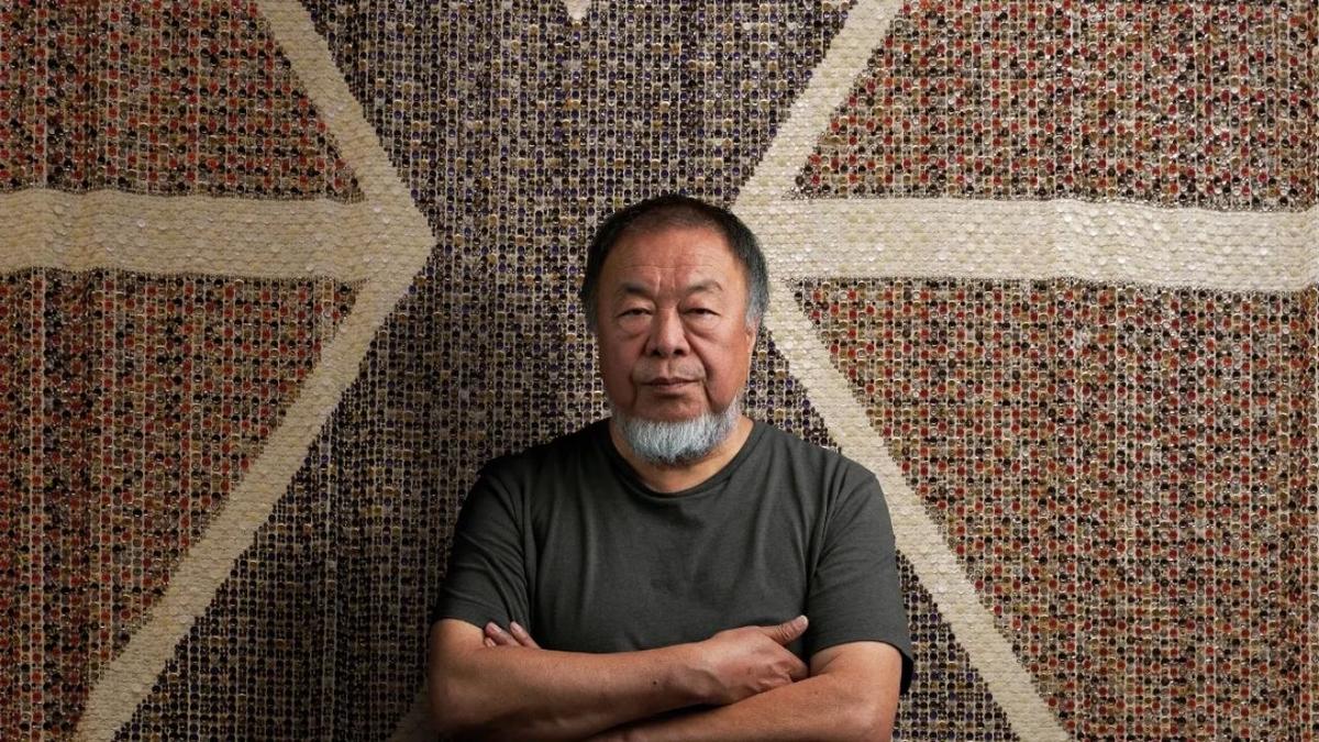 Ai Weiwei Sergisi Cesaret ve Direnişi Nasıl Anlatıyor?