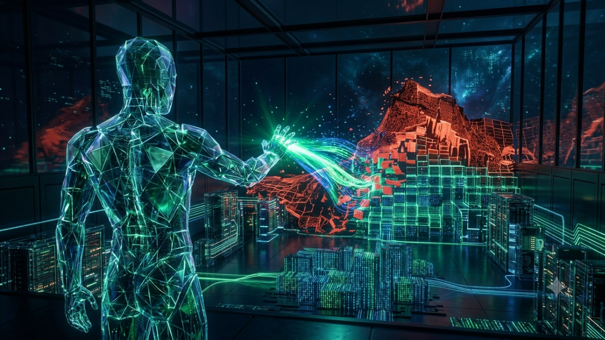 OpenAI Siber Savunmada ReliaQuest ile Güçlerini Birleştirdi