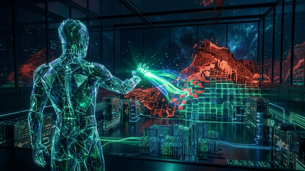 OpenAI Siber Savunmada ReliaQuest ile Güçlerini Birleştirdi
