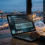 Türkçe Prompt Nasıl Yazılır? Yapay Zeka Prompt Rehberi