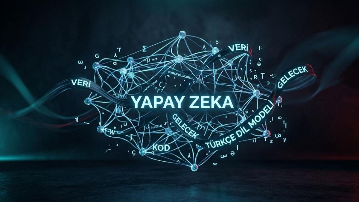 Türkiye'nin Yerli Yapay Zeka Modelleri Nelerdir?