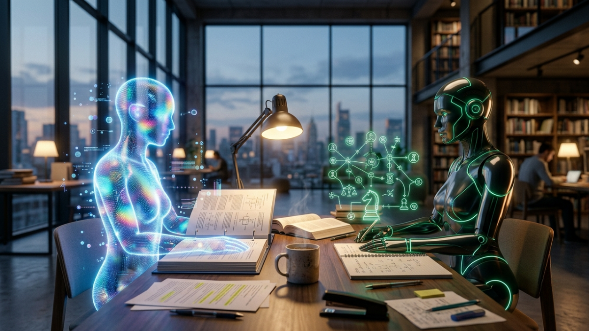 Gemini mi ChatGPT mi? 2026 Karşılaştırması