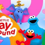 Netflix Playground: Çocuklar İçin Reklamsız Oyun Dönemi