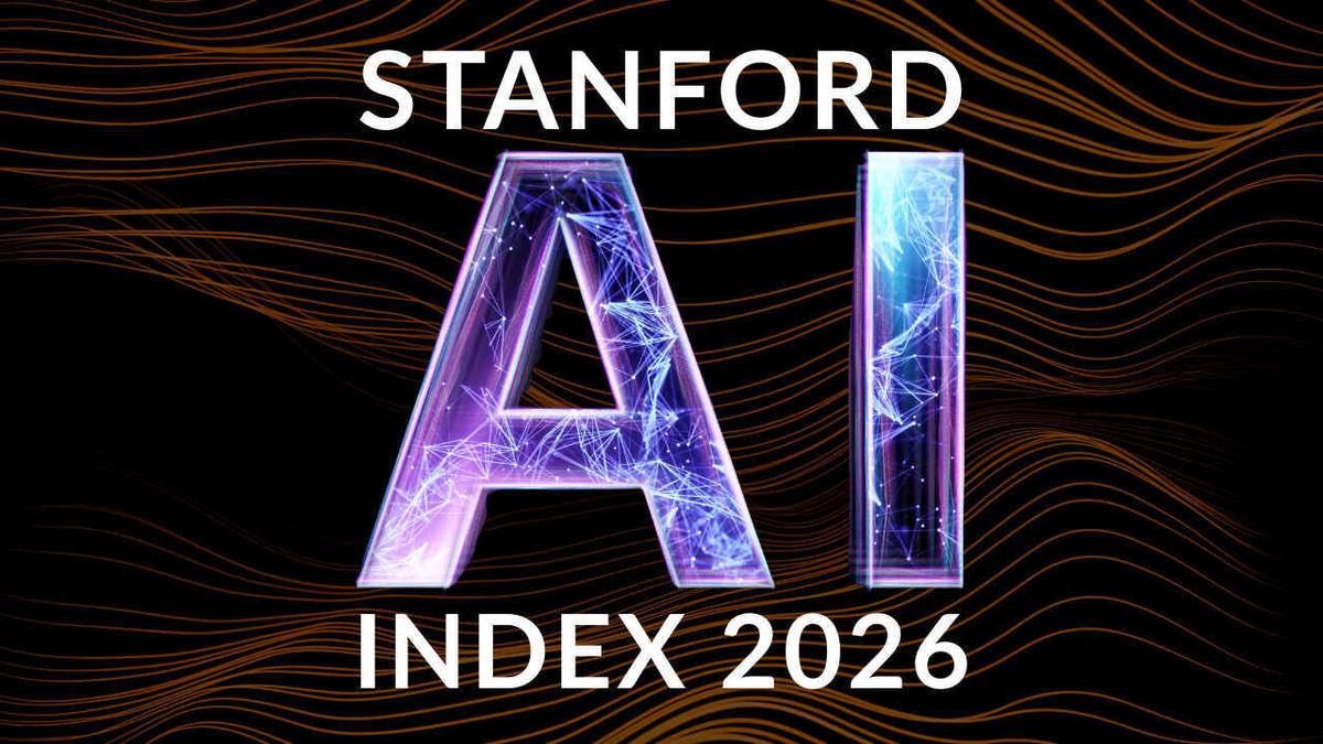 Stanford 2026 Raporu: Yapay Zeka Yayıldı, Gençleri Eledi!