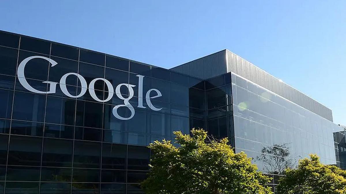 Teknoloji Devi Google Güney Kore'de AI Üssü Kuruyor!