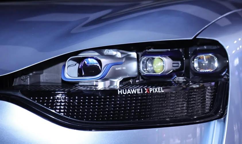 Yol Aydınlatmanın Ötesi: Karşınızda Huawei XPIXEL
