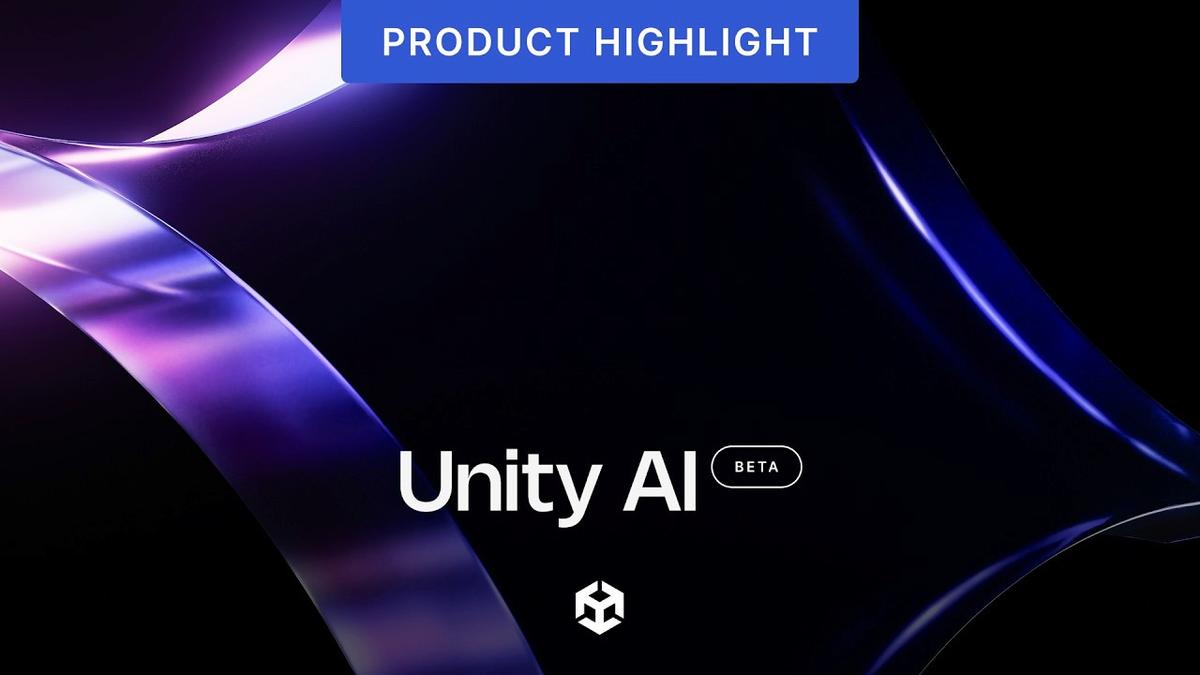 Unity AI ile Oyun Yapımı: Kod Yazmadan Kendi Oyununu Tasarla