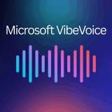 Microsoft VibeVoice Nedir? Yeni Nesil Yapay Zeka Ses Teknolojisi