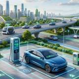 Elektrikli Araçların Geleceği: 2026 Teknolojik Dönüşüm Rehberi