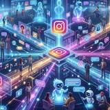 Instagram Yapay Zeka 2026: Yeni Nesil Özellikler ve Strateji