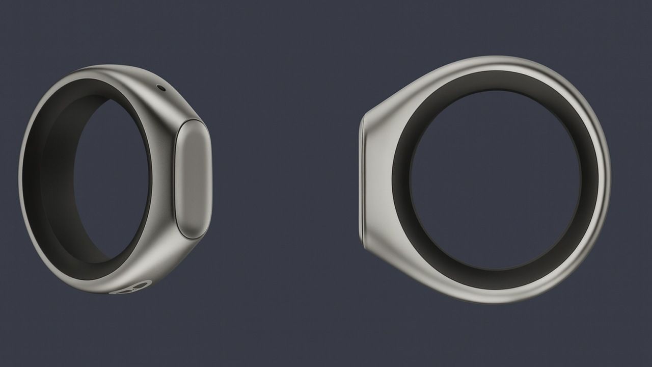 Stream Ring: Yapay Zeka ile Güçlendirilmiş Akıllı Yüzük Satışa Açıldı!