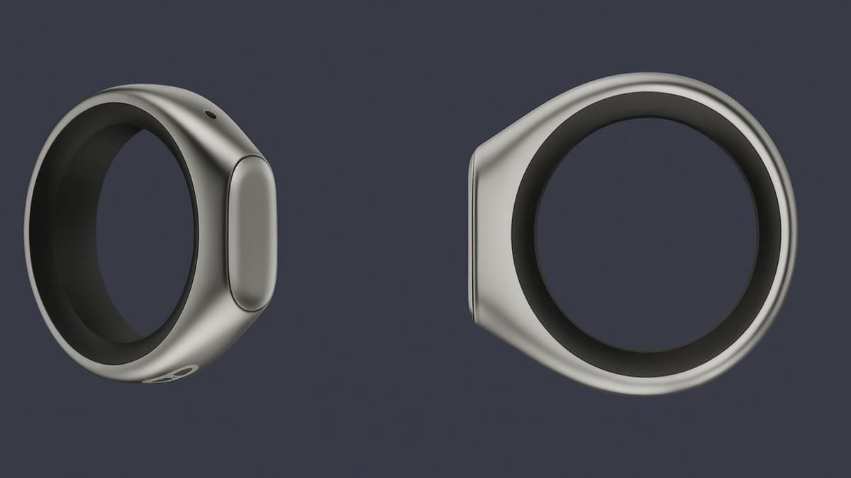 Stream Ring: Yapay Zeka ile Güçlendirilmiş Akıllı Yüzük Satışa Açıldı!
