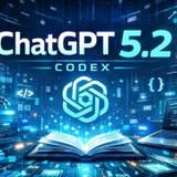 GPT-5.2-Codex: En Gelişmiş Otonom Kodlama Modeli Çıktı!