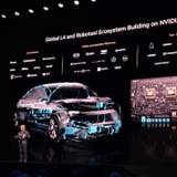 NVIDIA Alpamayo: Otonom Araçlarda Yapay Zeka Devrimi