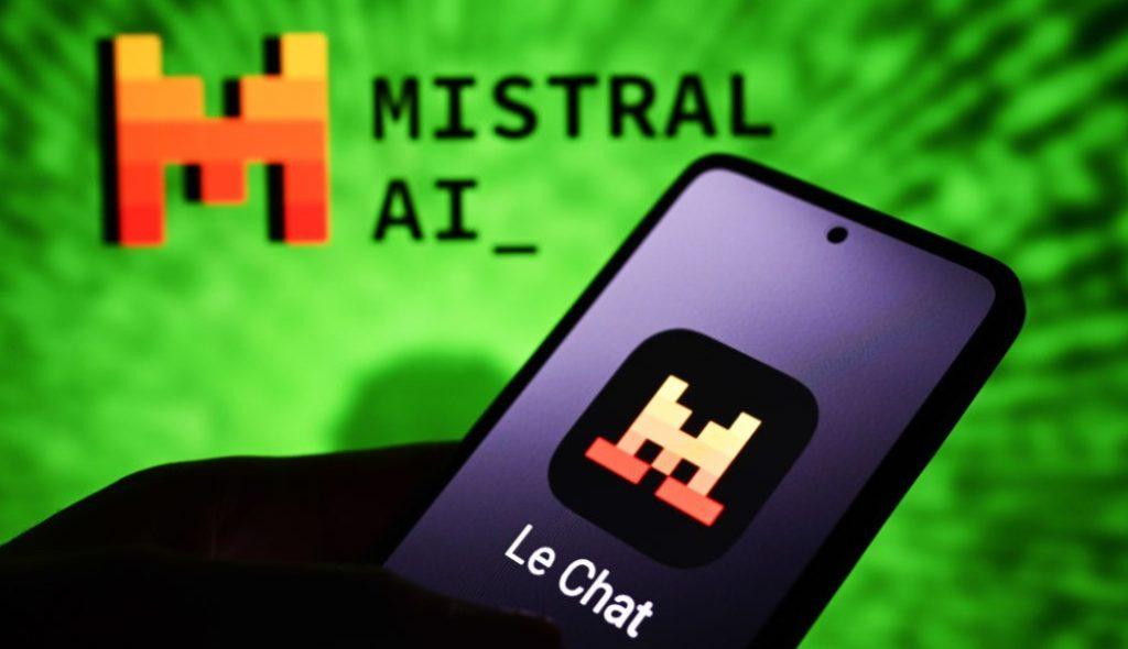 Le Chat Yapay Zeka Asistanı