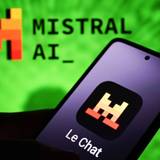 Le Chat Yapay Zeka Asistanı