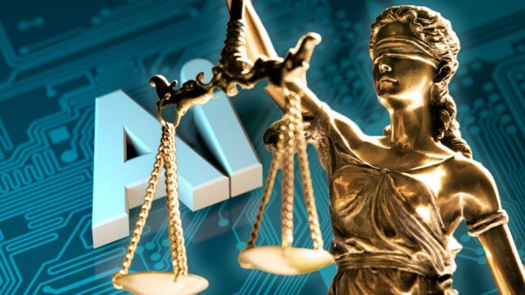 Yapay Zeka Şube Müdürlüğü: Adalet Bakanlığı